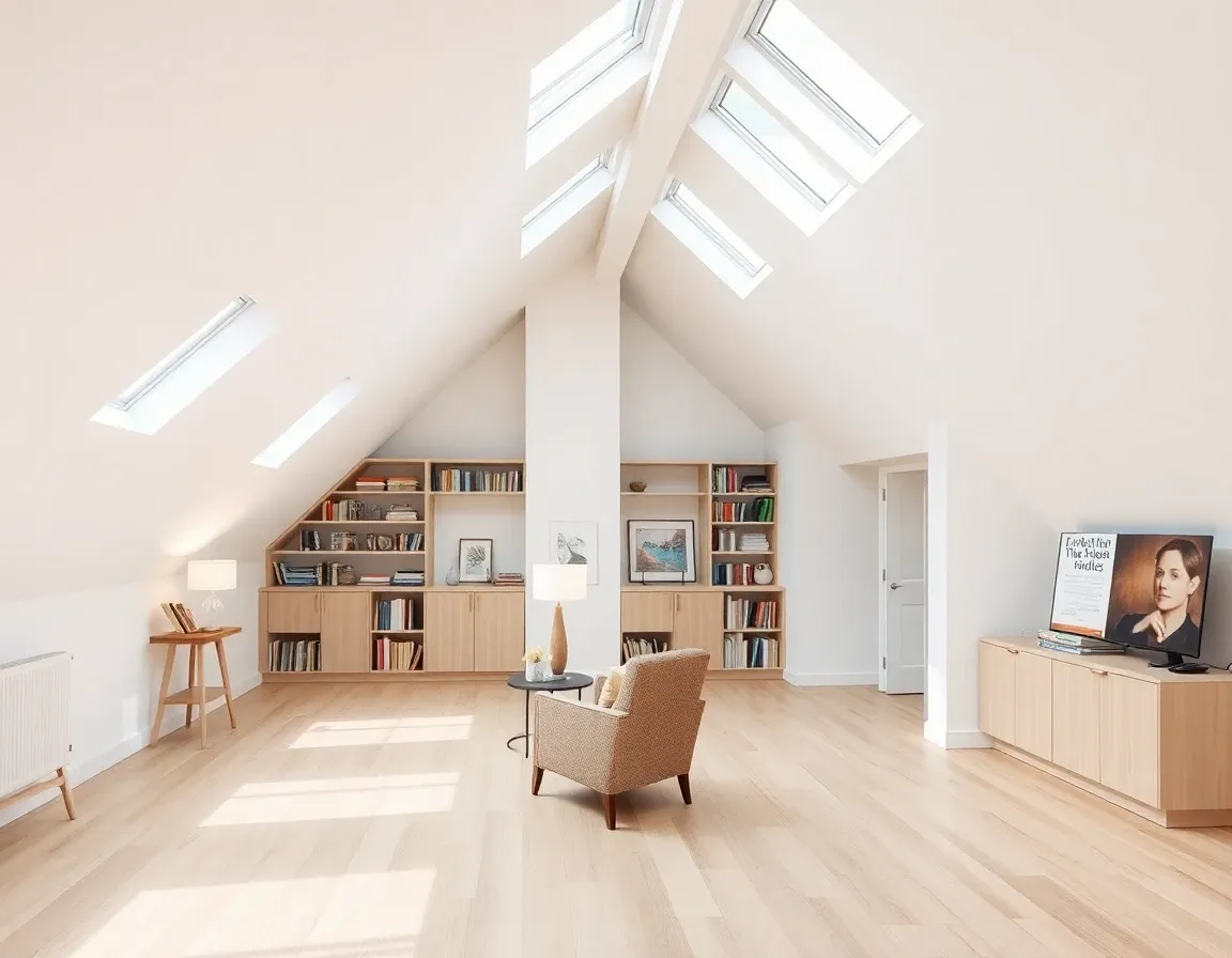 How Much Value Does a Loft Conversion Add? UK Guide 2026