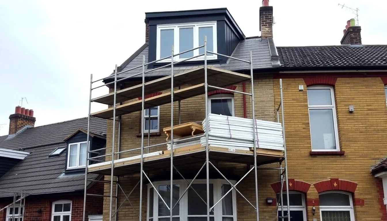 How Much Does a Loft Conversion Cost in London? 2026 Prices