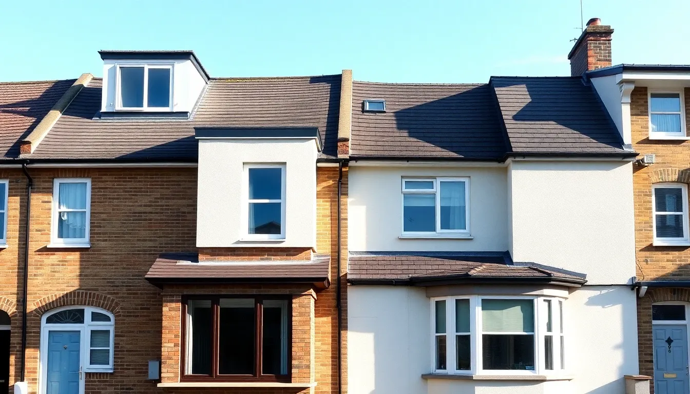 Dormer vs Mansard Loft Conversion: Which Is Right for You?
