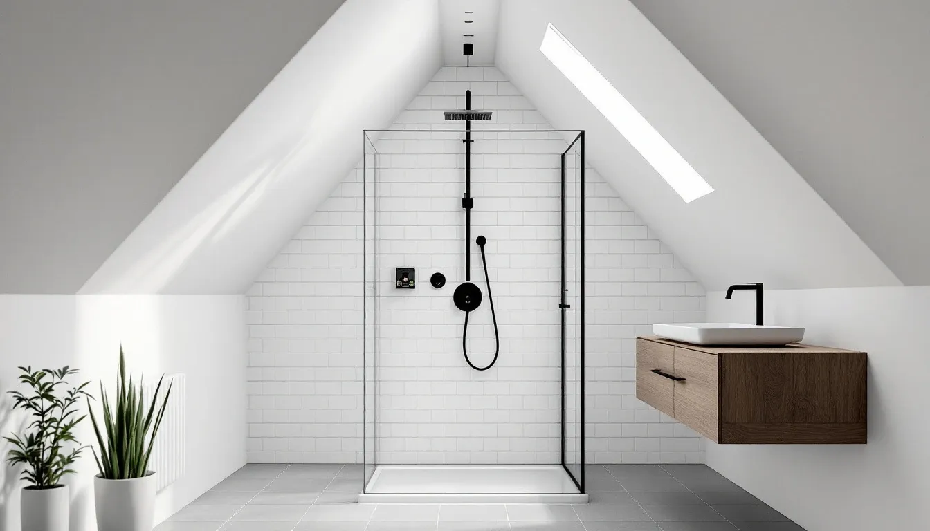 En-Suite Loft Conversion: Costs, Design Options, and What to Expect
