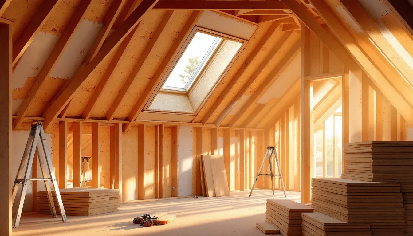 How to Choose a Loft Conversion Company: 10 Questions to Ask