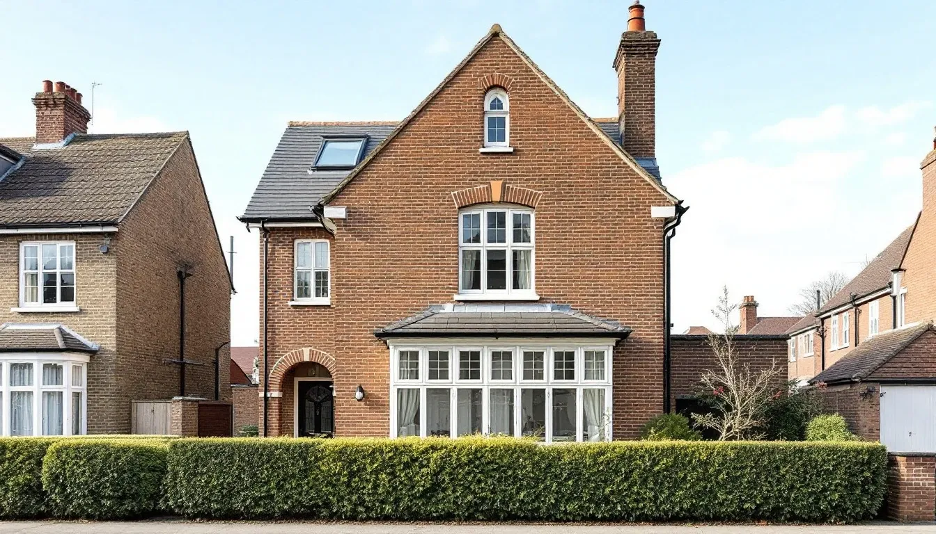 Hip-to-Gable vs Rear Dormer: Which Is Right for Your Hipped Roof?
