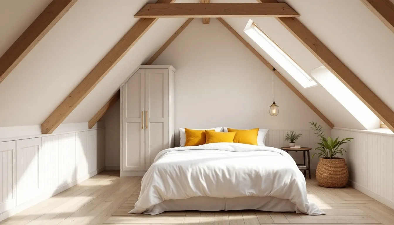 Loft Conversion Home Office: Design, Costs, and Planning