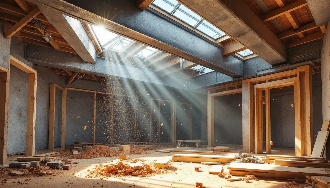 Loft Conversion Insulation: Standards, Types, and What Building Control Checks