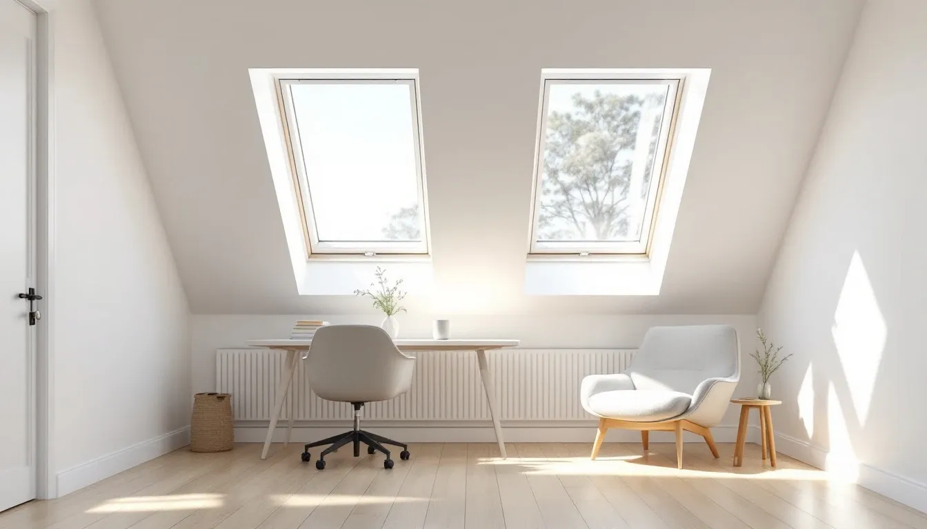 Velux Loft Conversion: Costs, Suitability, and What to Expect