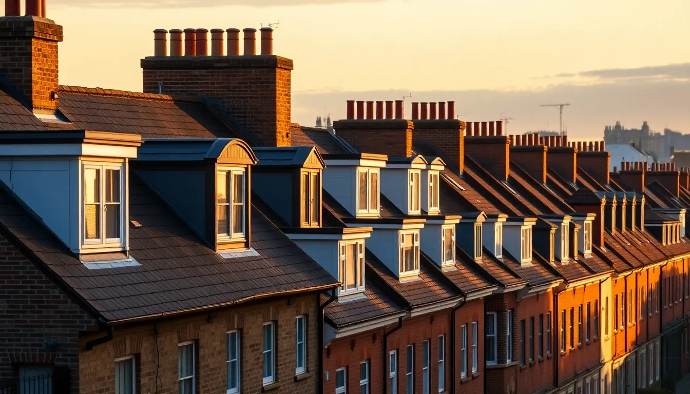 Loft conversion specialists across the UK
